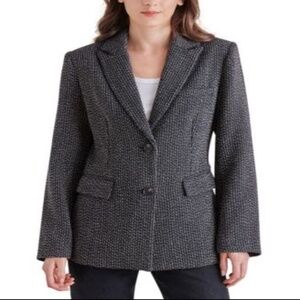 Steve Madden Justine Blazer NWT